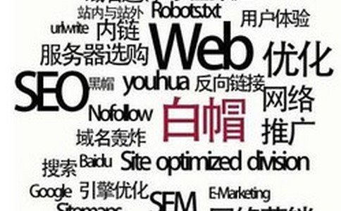 【seo网站推广】应用有效的网站内部链接方法